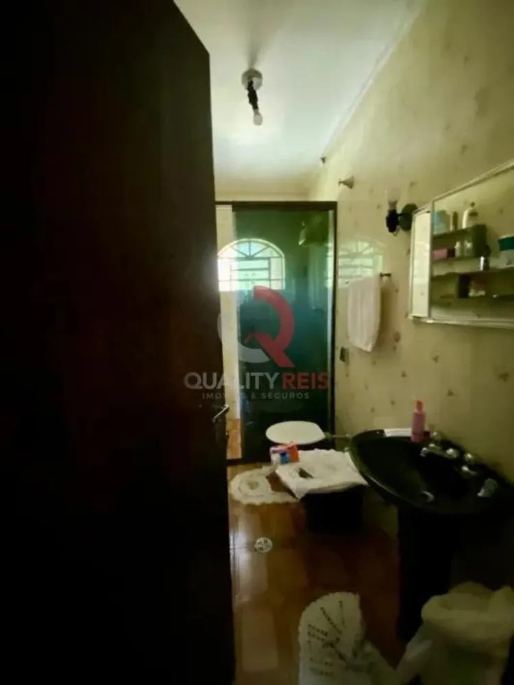 Chácara, 4 quartos, 2000 m² - Foto 10