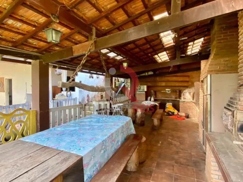 Chácara, 4 quartos, 2000 m² - Foto 8