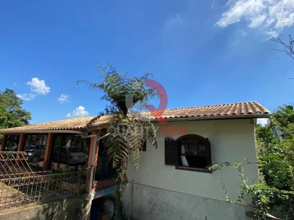 Chácara, 4 quartos, 2000 m² - Foto 3