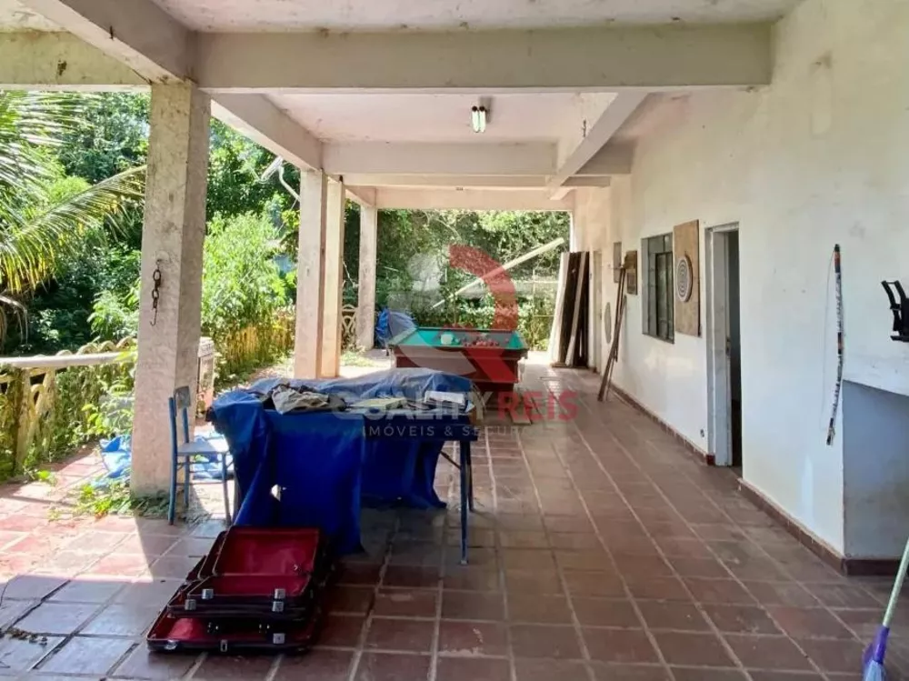 Chácara, 4 quartos, 2000 m² - Foto 1