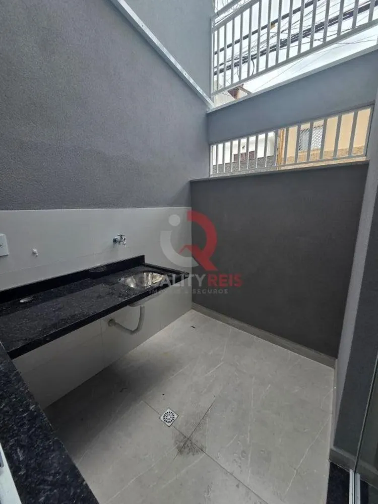 Casa, 11 quartos, 319 m² - Foto 3