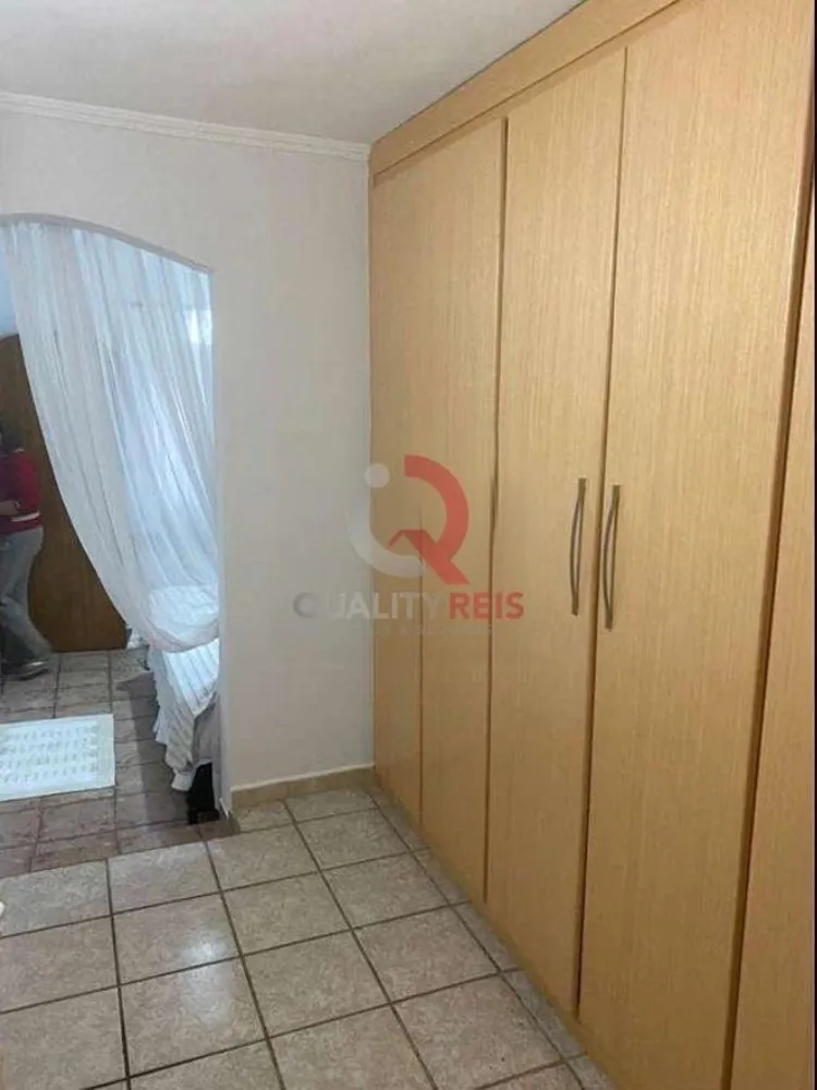 Casa, 3 quartos, 160 m² - Foto 16