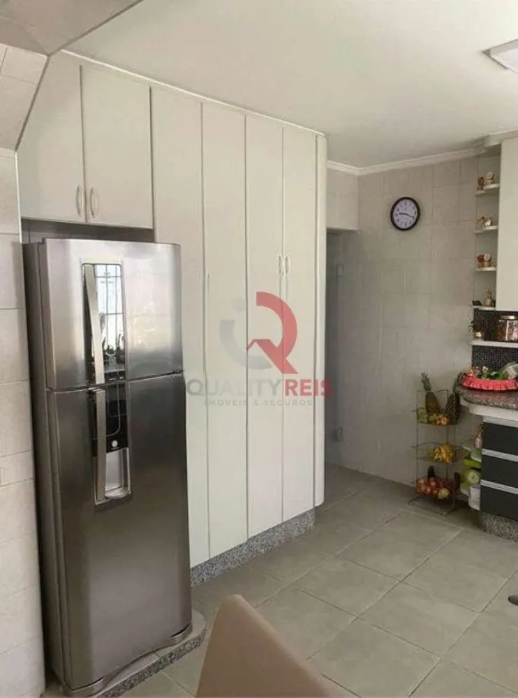 Casa, 3 quartos, 160 m² - Foto 20
