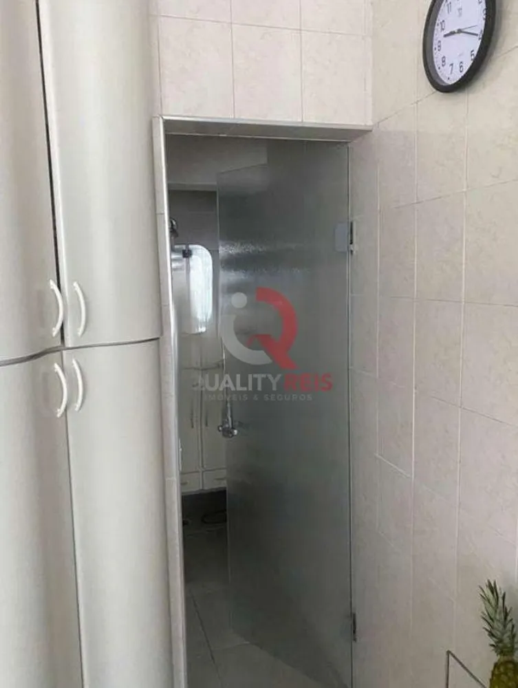 Casa, 3 quartos, 160 m² - Foto 14