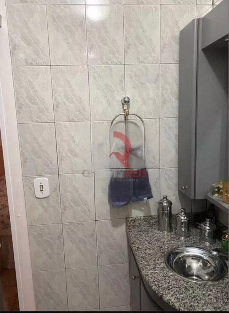 Casa, 3 quartos, 160 m² - Foto 7
