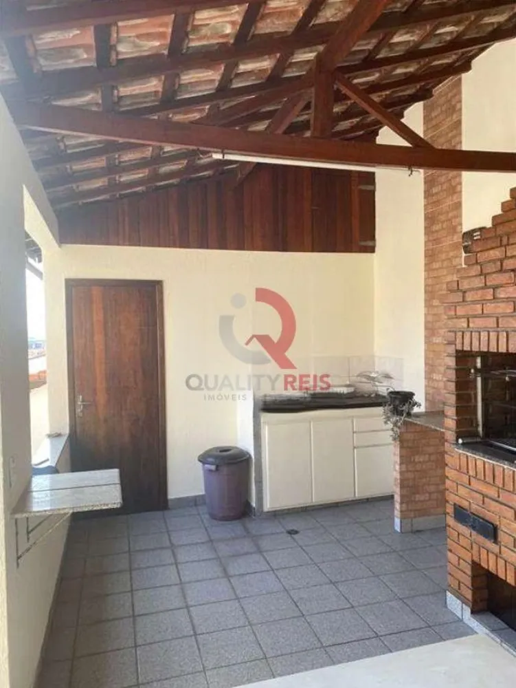 Casa, 3 quartos, 160 m² - Foto 13