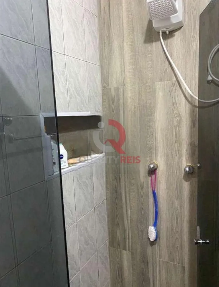 Casa, 3 quartos, 160 m² - Foto 10