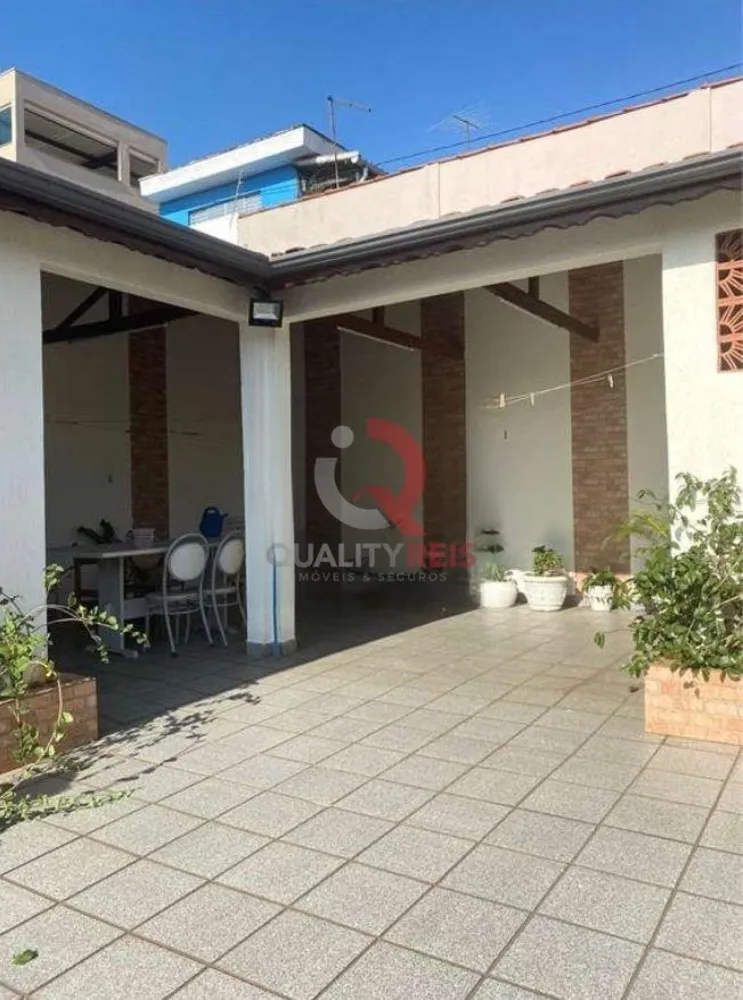 Casa, 3 quartos, 160 m² - Foto 9