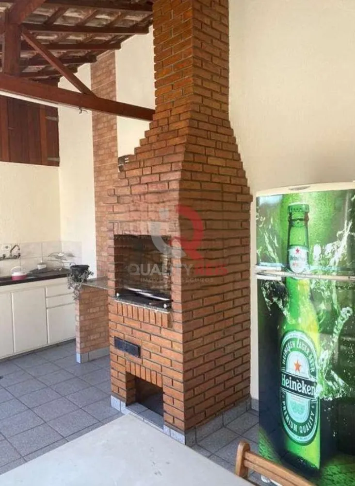 Casa, 3 quartos, 160 m² - Foto 15