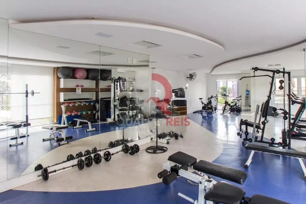Apartamento, 3 quartos, 79 m² - Foto 5