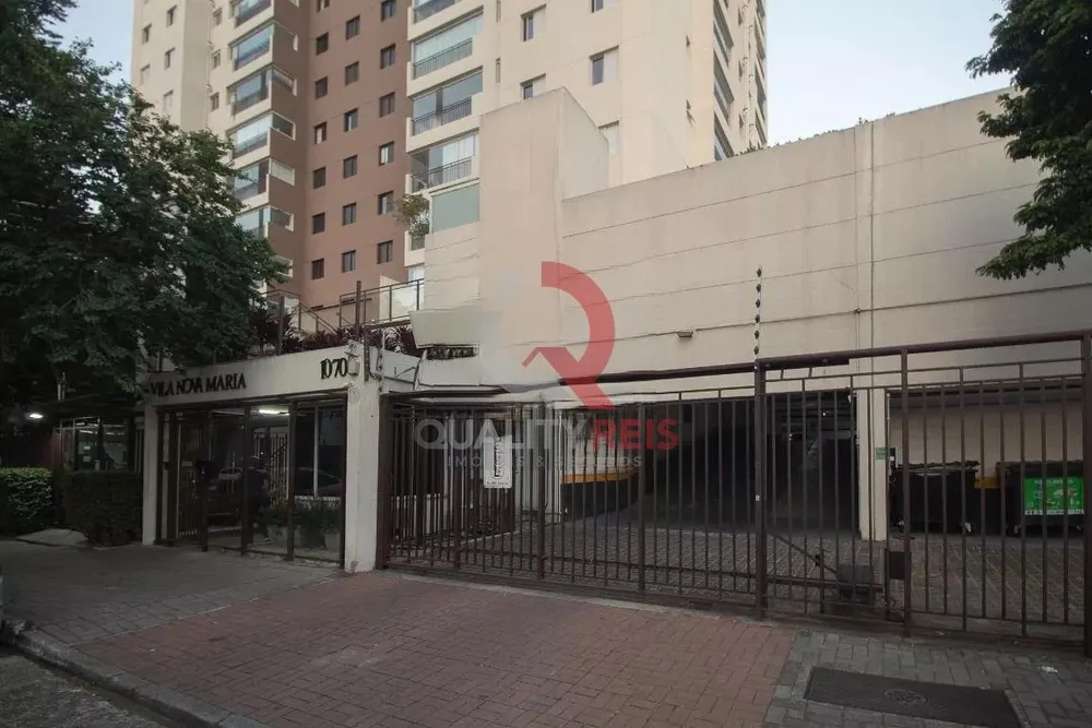 Apartamento, 3 quartos, 79 m² - Foto 1