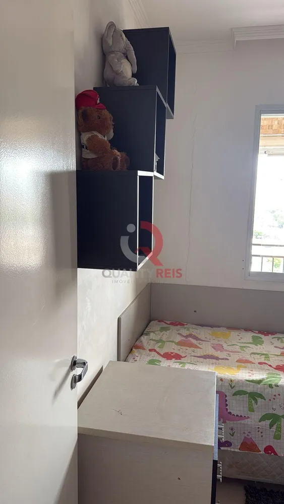 Apartamento, 3 quartos, 79 m² - Foto 12