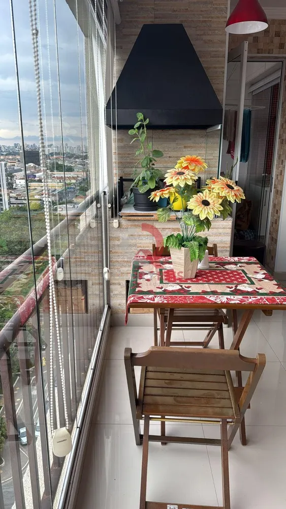 Apartamento, 3 quartos, 79 m² - Foto 10