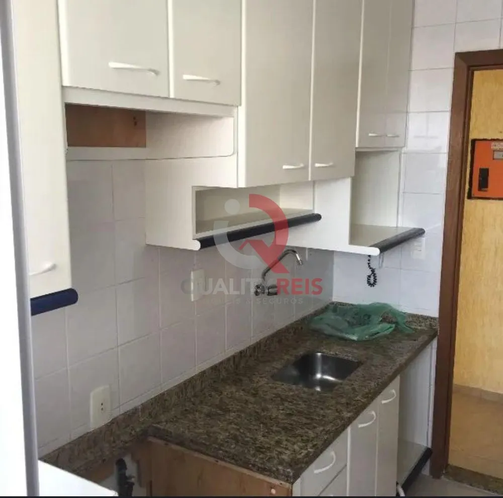 Apartamento, 2 quartos - Foto 18