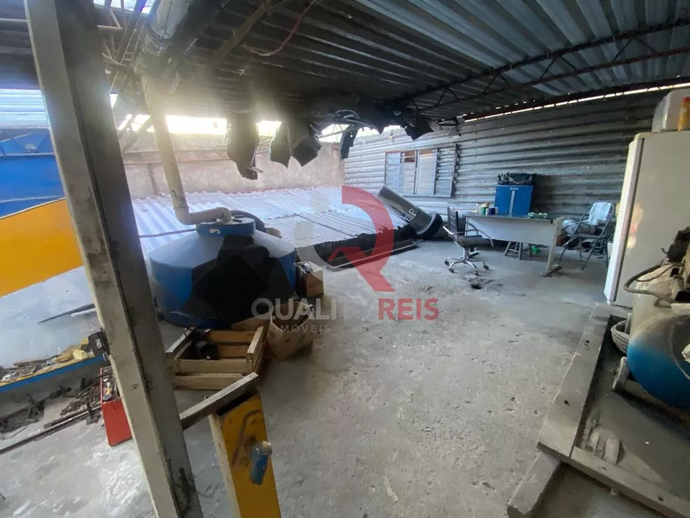 Depósito-Galpão, 280 m² - Foto 6