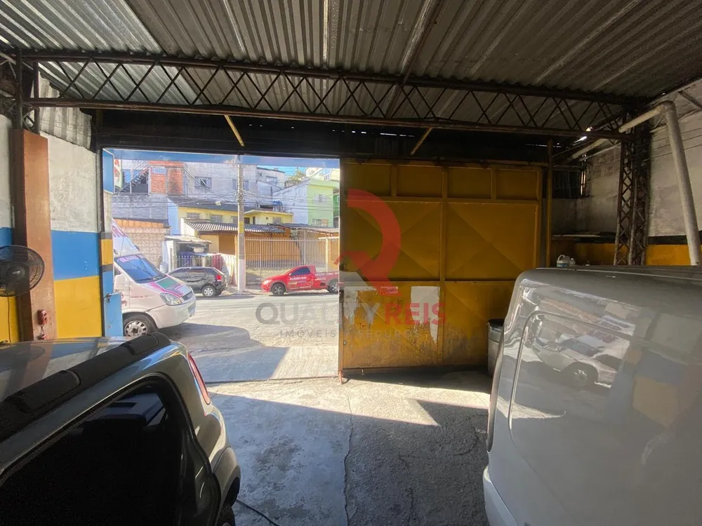 Depósito-Galpão, 280 m² - Foto 9