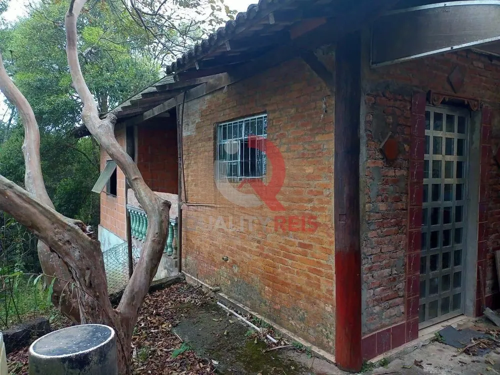 Chácara, 1 quarto, 3060 m² - Foto 1