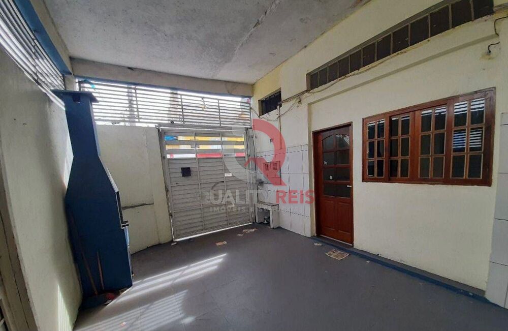 Casa, 2 quartos, 110 m² - Foto 6