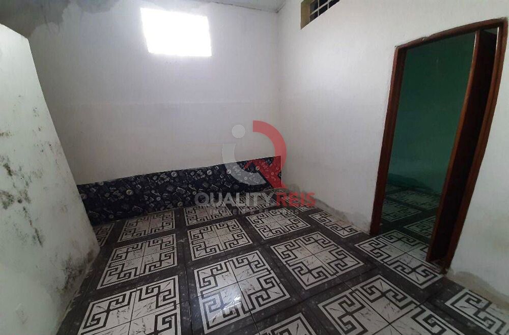 Casa, 2 quartos, 110 m² - Foto 1