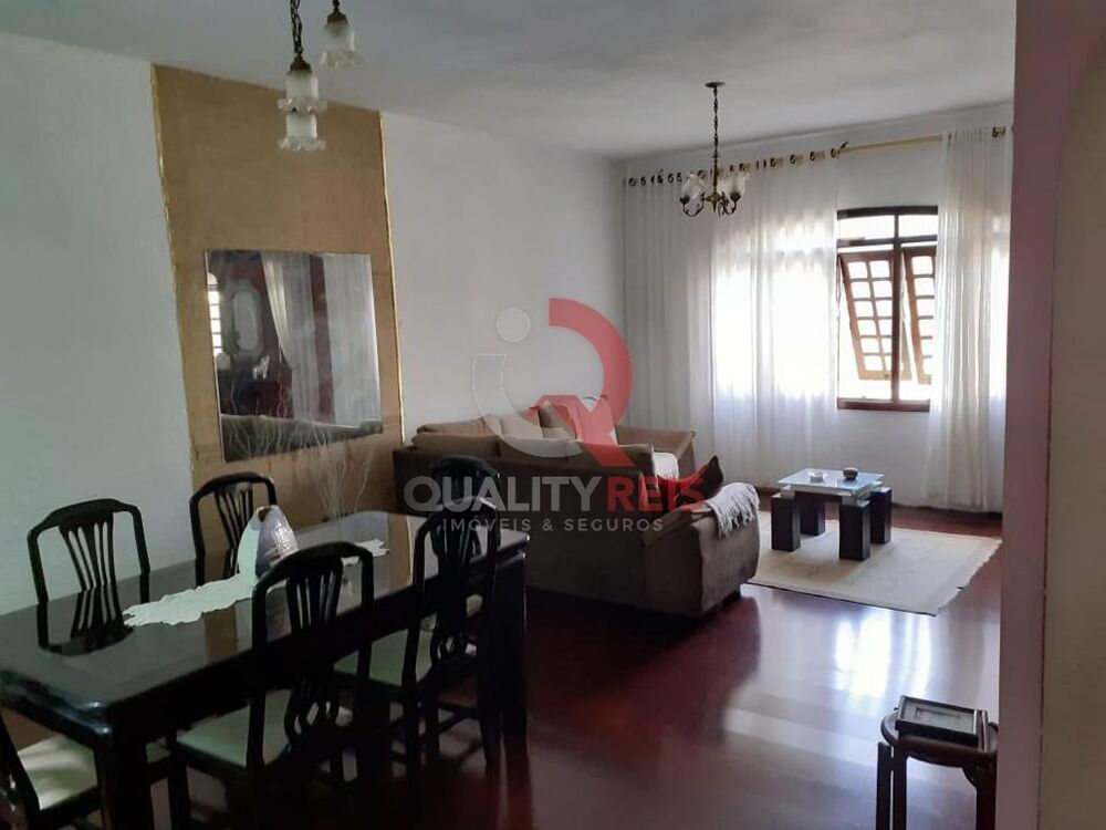 Casa, 2 quartos, 110 m² - Foto 3