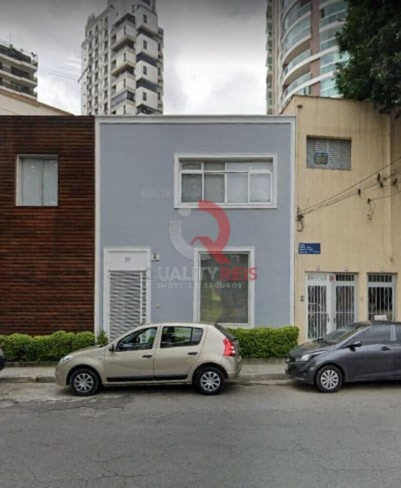 Prédio Inteiro, 110 m² - Foto 1