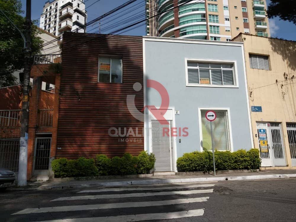 Prédio Inteiro, 110 m² - Foto 2