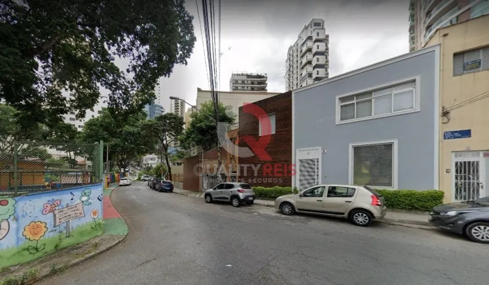 Prédio Inteiro, 110 m² - Foto 1