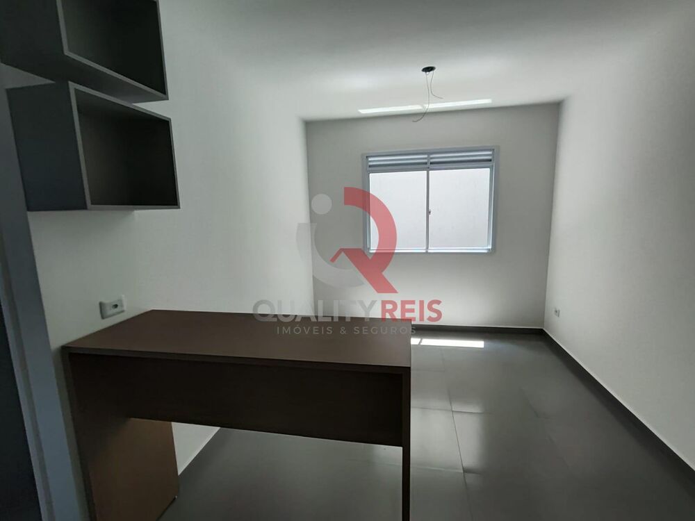 Kitnet-Studio, 30 m² - Foto 4