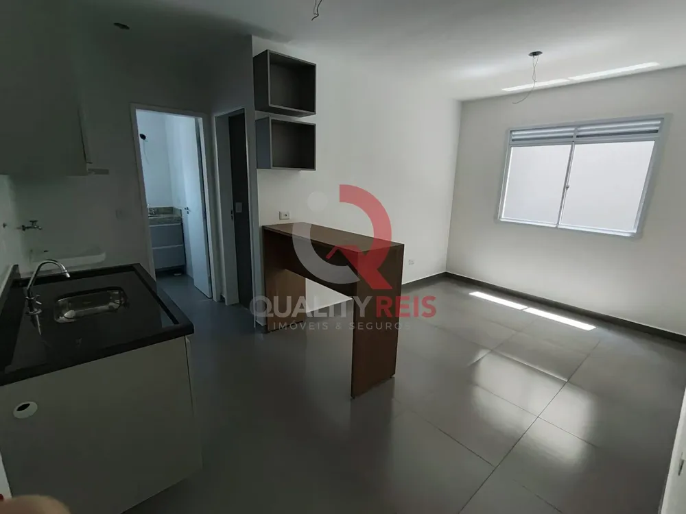 Kitnet-Studio, 30 m² - Foto 4