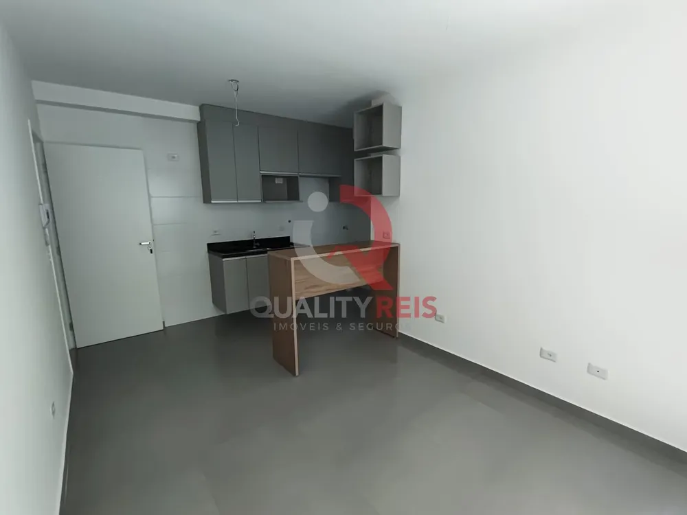 Kitnet-Studio, 30 m² - Foto 6