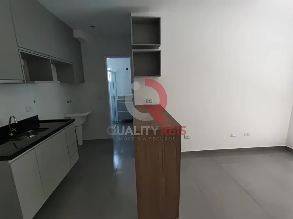 Kitnet-Studio, 30 m² - Foto 10