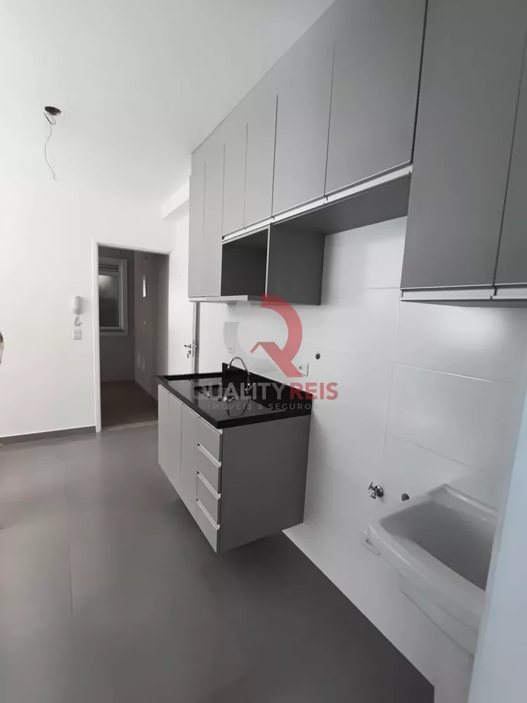Kitnet-Studio, 30 m² - Foto 5