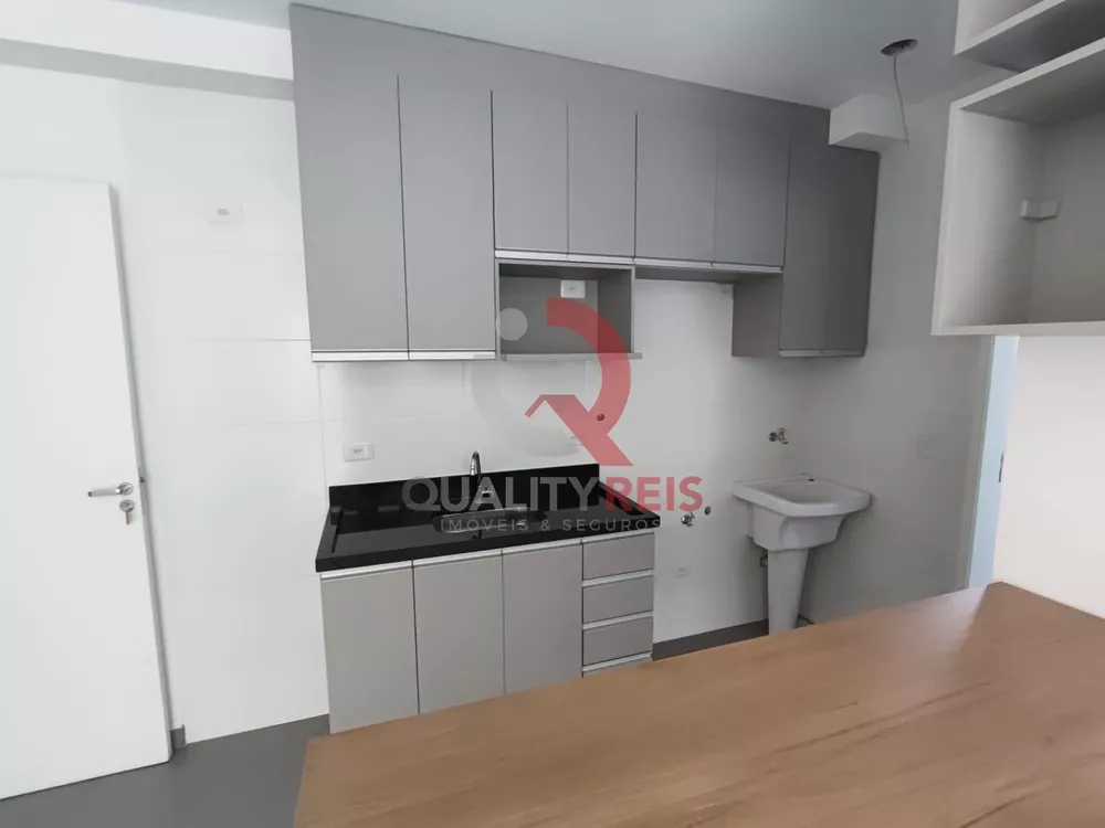 Kitnet-Studio, 30 m² - Foto 6