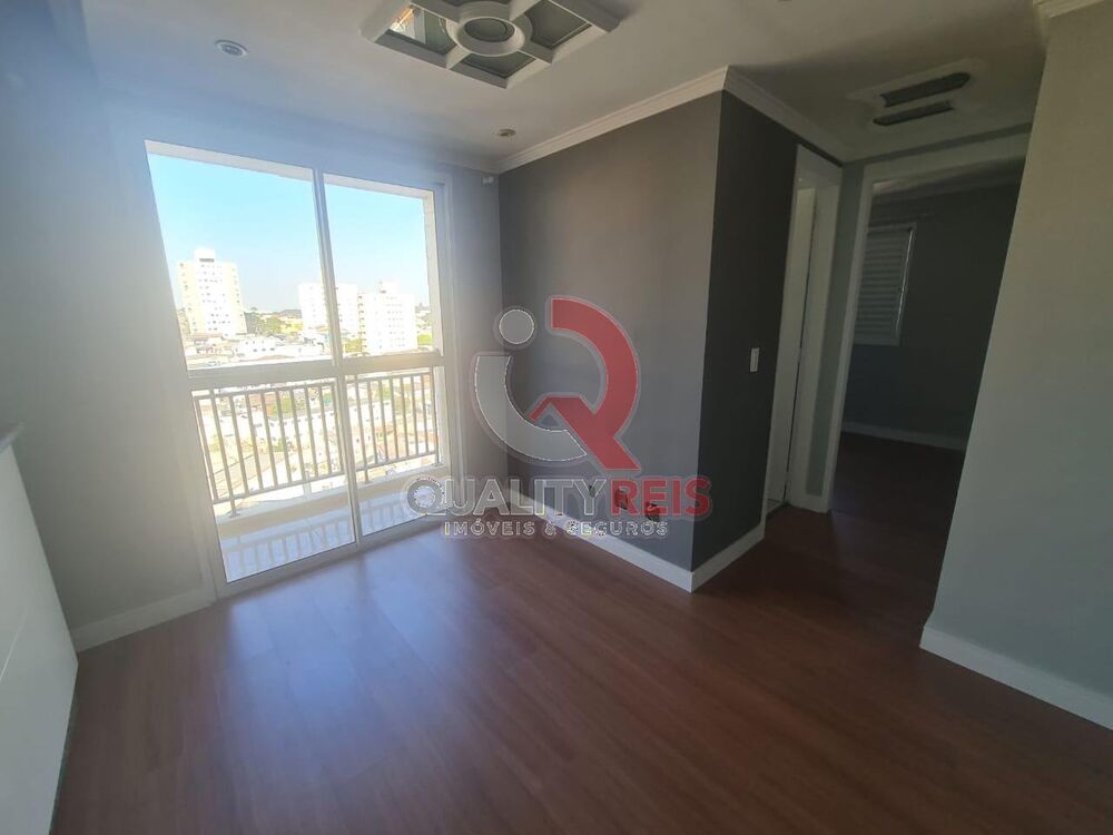Apartamento, 2 quartos, 51 m² - Foto 1