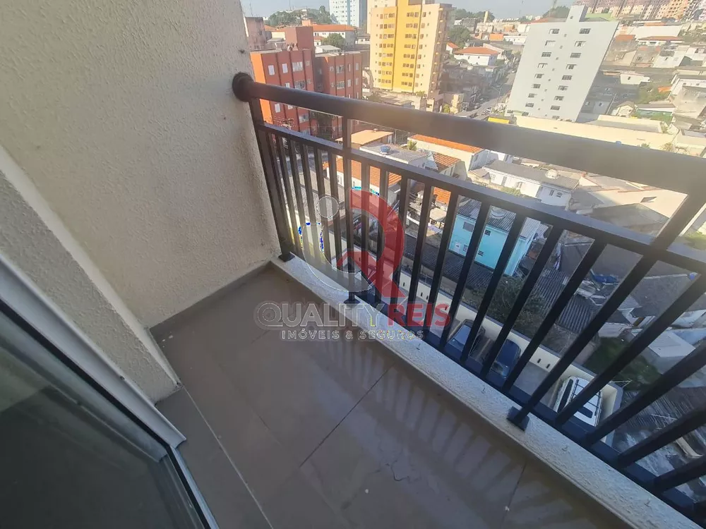Apartamento, 2 quartos, 51 m² - Foto 6