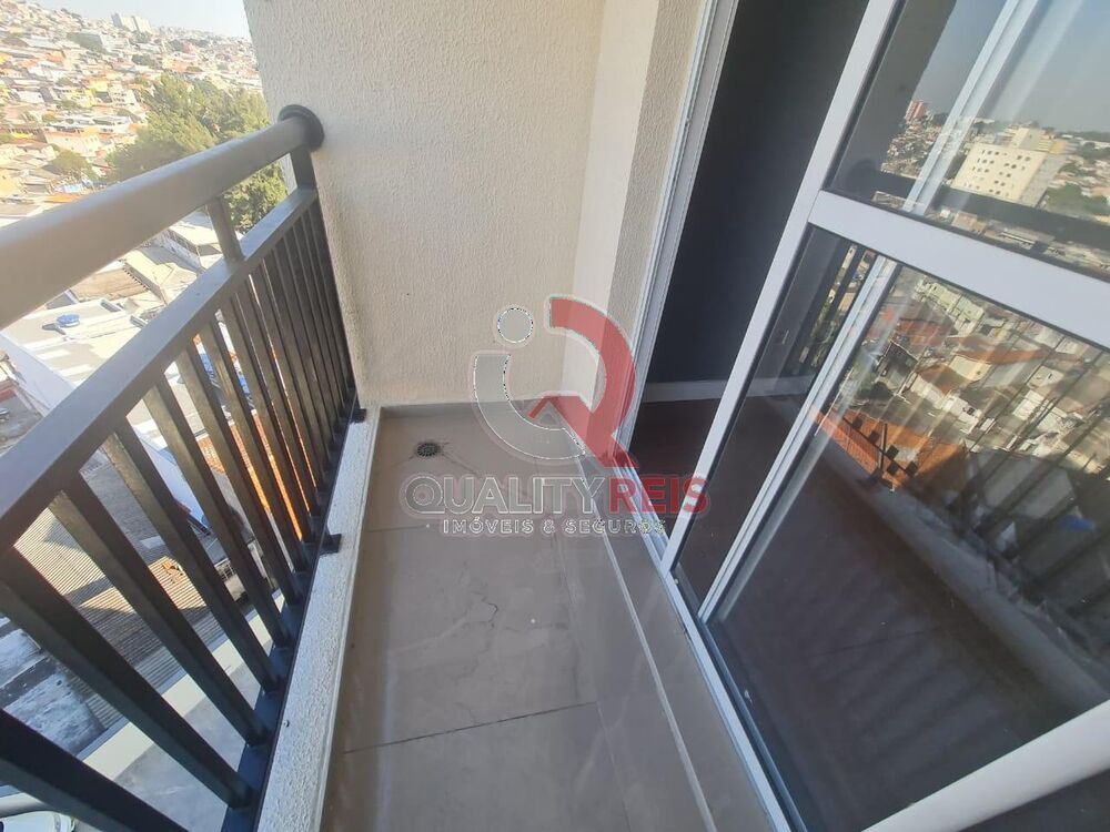 Apartamento, 2 quartos, 51 m² - Foto 3