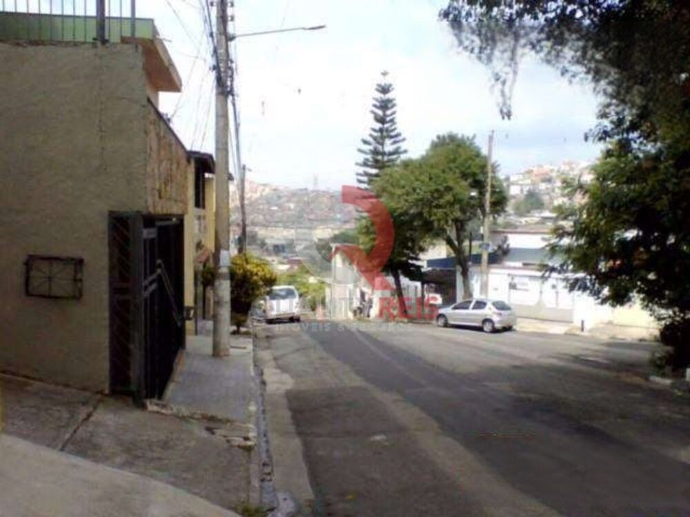 Sobrado, 3 quartos, 220 m² - Foto 6