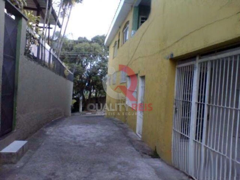 Sobrado, 3 quartos, 220 m² - Foto 3