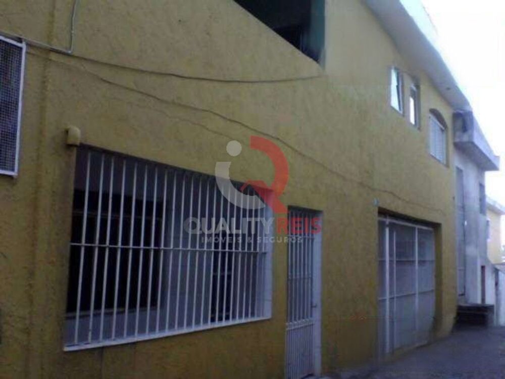 Sobrado, 3 quartos, 220 m² - Foto 4