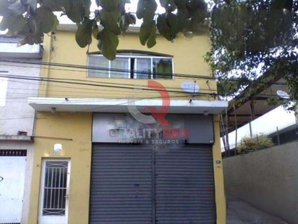 Sobrado, 3 quartos, 220 m² - Foto 1