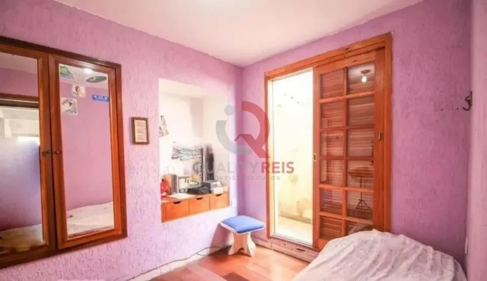 Sobrado, 4 quartos, 275 m² - Foto 6