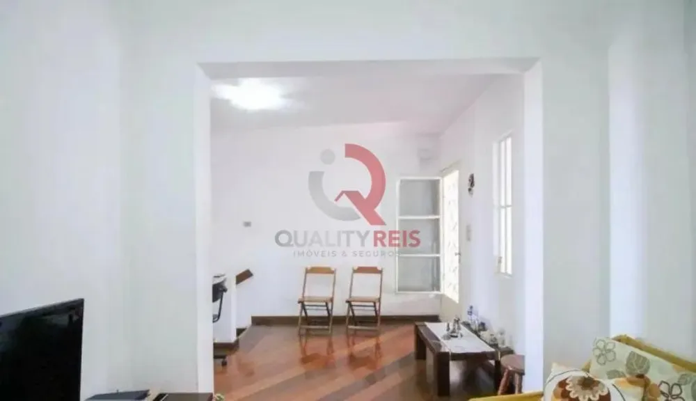 Sobrado, 4 quartos, 275 m² - Foto 4