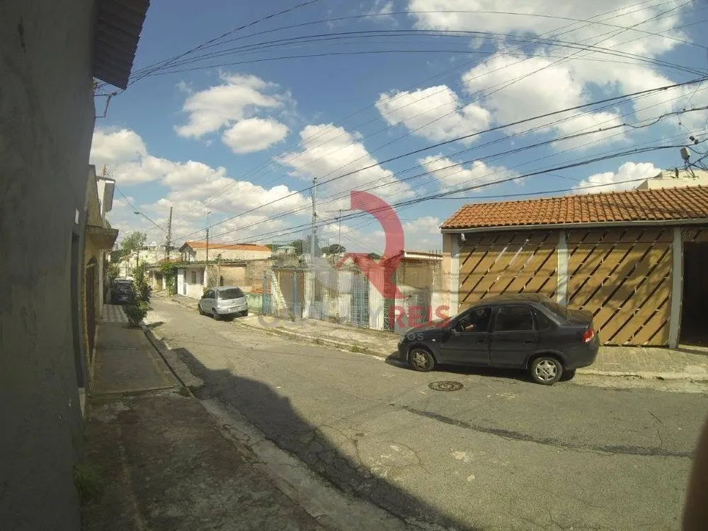 Sobrado, 4 quartos, 275 m² - Foto 2