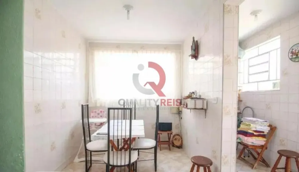 Sobrado, 4 quartos, 275 m² - Foto 7