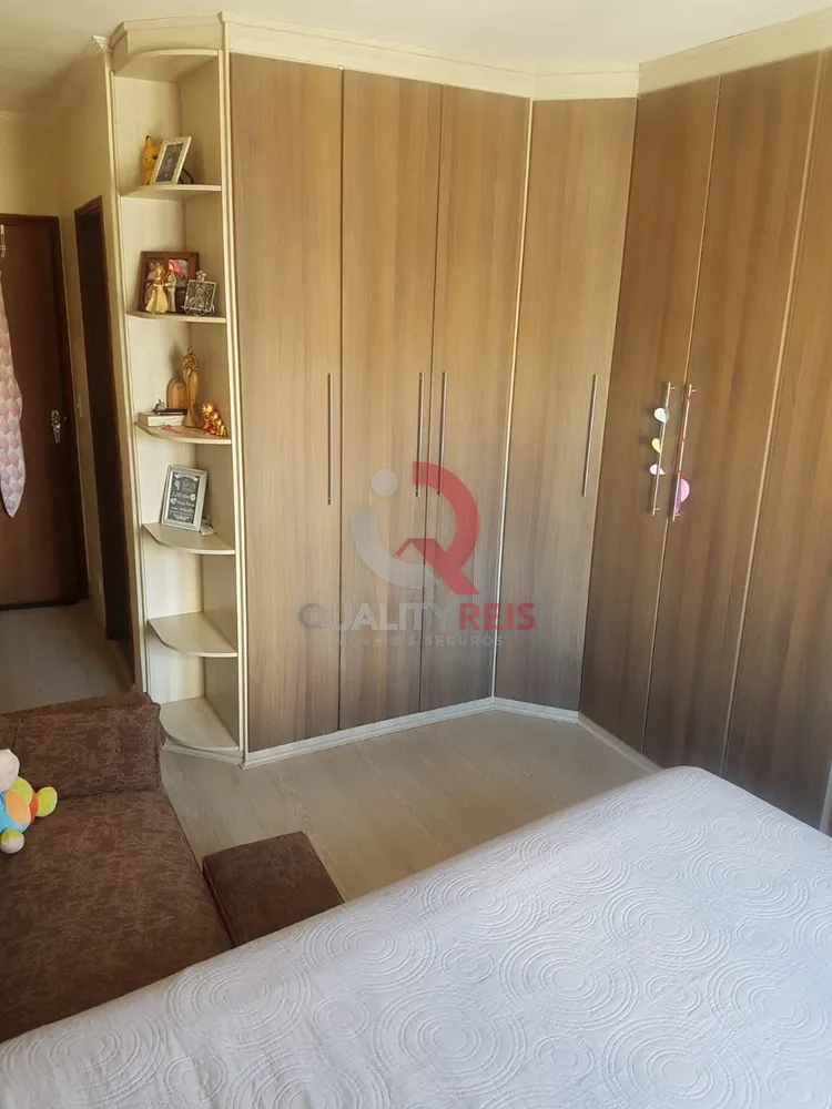 Sobrado, 3 quartos, 200 m² - Foto 5