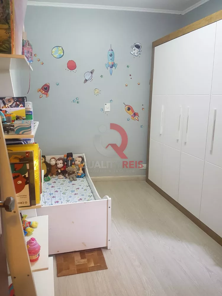 Sobrado, 3 quartos, 200 m² - Foto 3
