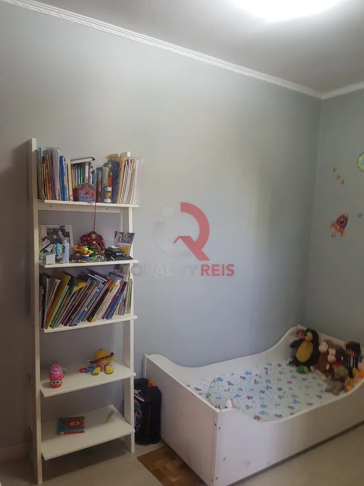 Sobrado, 3 quartos, 200 m² - Foto 7