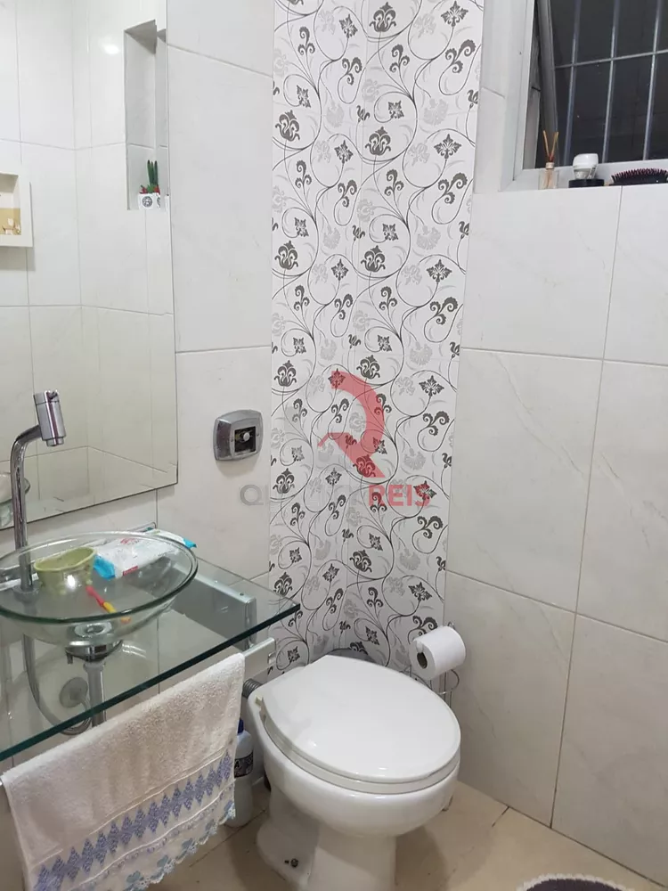 Sobrado, 3 quartos, 200 m² - Foto 2