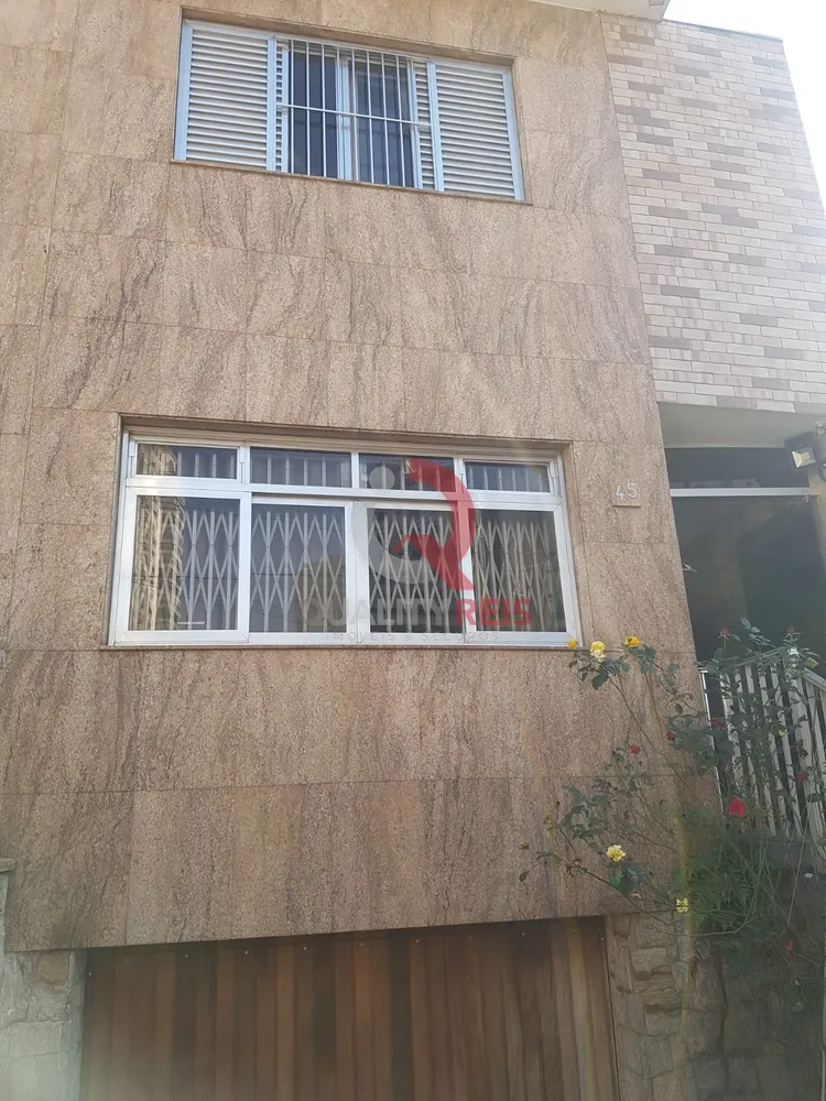 Sobrado, 3 quartos, 200 m² - Foto 2