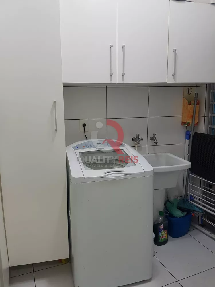 Sobrado, 3 quartos, 200 m² - Foto 4